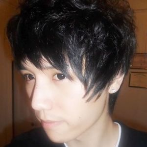 Meet your Posher, Leo